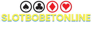 Logo SLOTBOBETONLINE